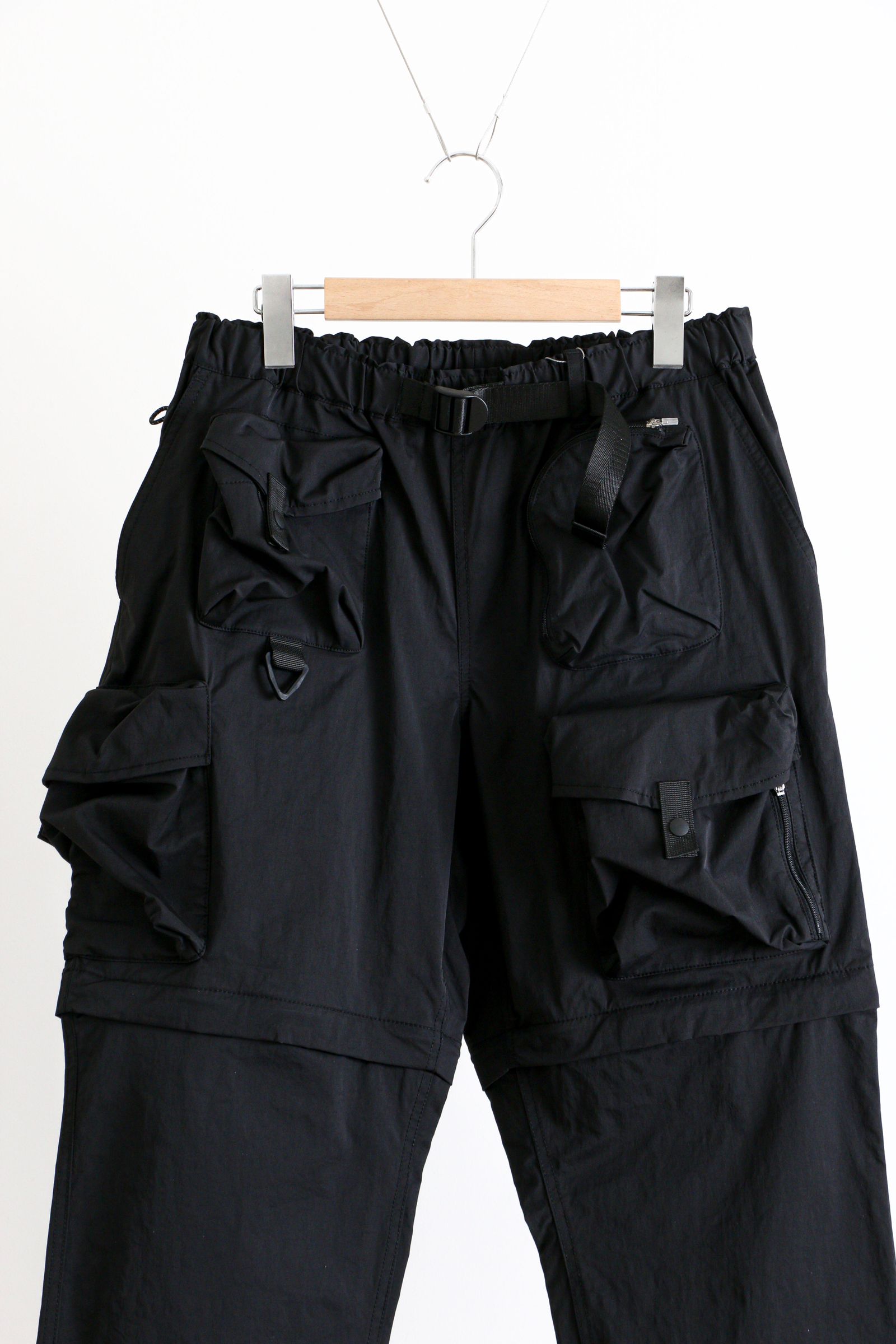 63％以上節約 Bal c.e アンブロ multi pocket short バル