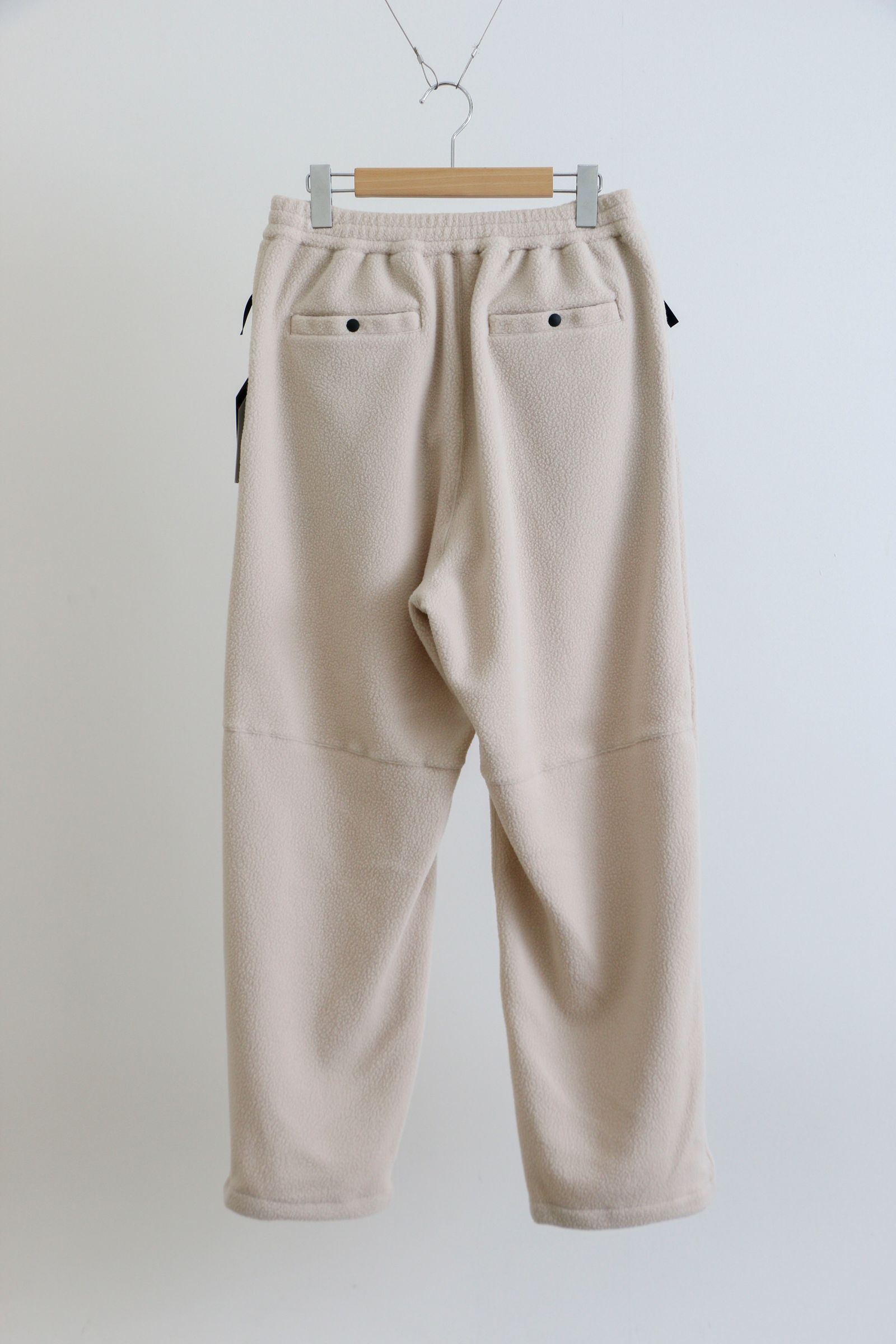 Private Brand by S.F.S プライベートブランドバイエスエフエス Polartec Fleece Pants 無い  ポーラテックフリース