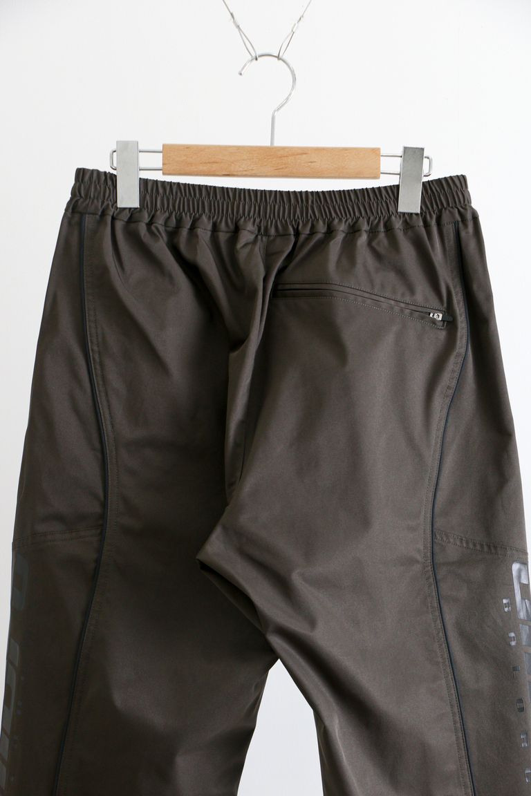 bal - BAL UMBRO TRACK PANT TURTLEDOVE / アンブロ / コラボ 