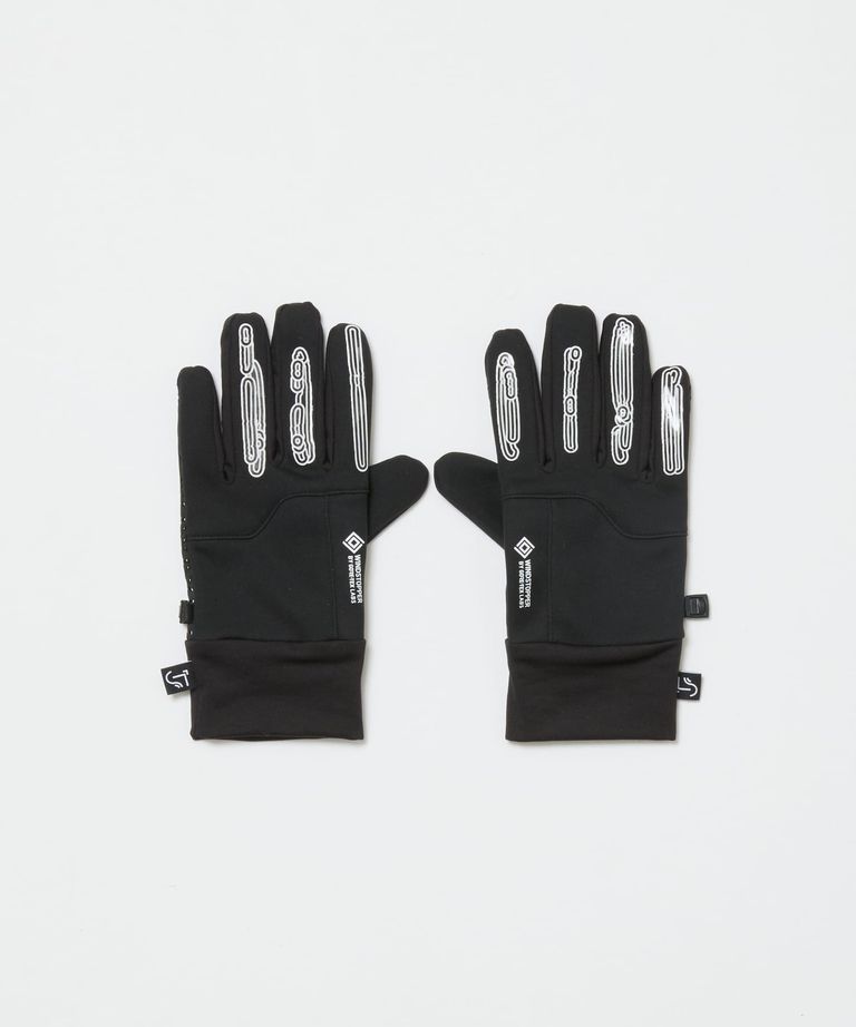 bal - BAL/ST-LINE GORE-TEX WIND STOPPER GLOVE | koko