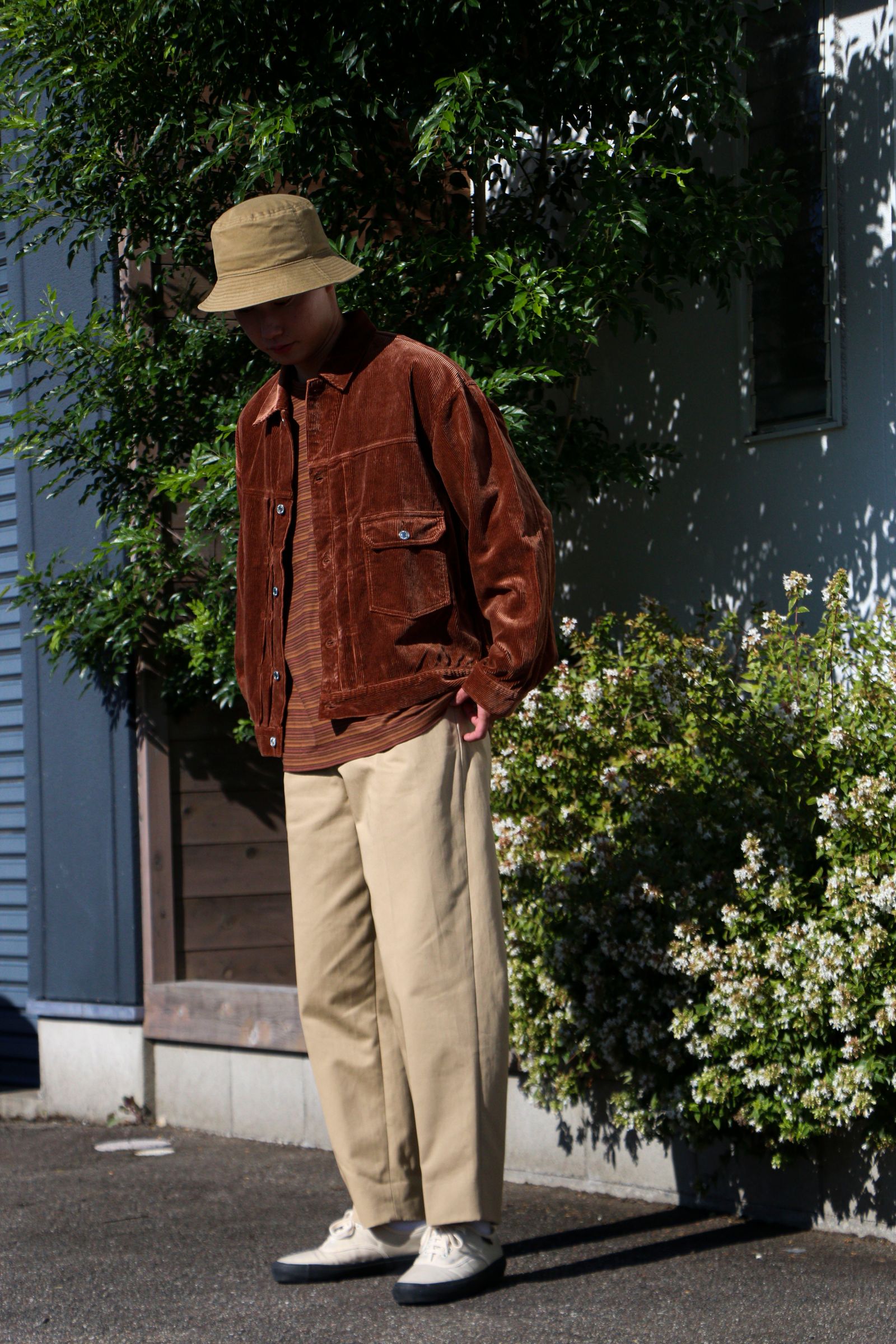 STYLE NO. 3286