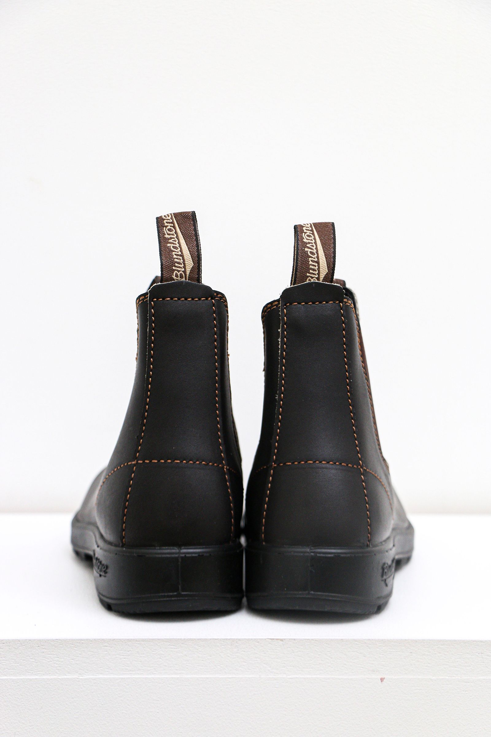 Blundstone - blundstone ORIGINALS #510 Black | koko