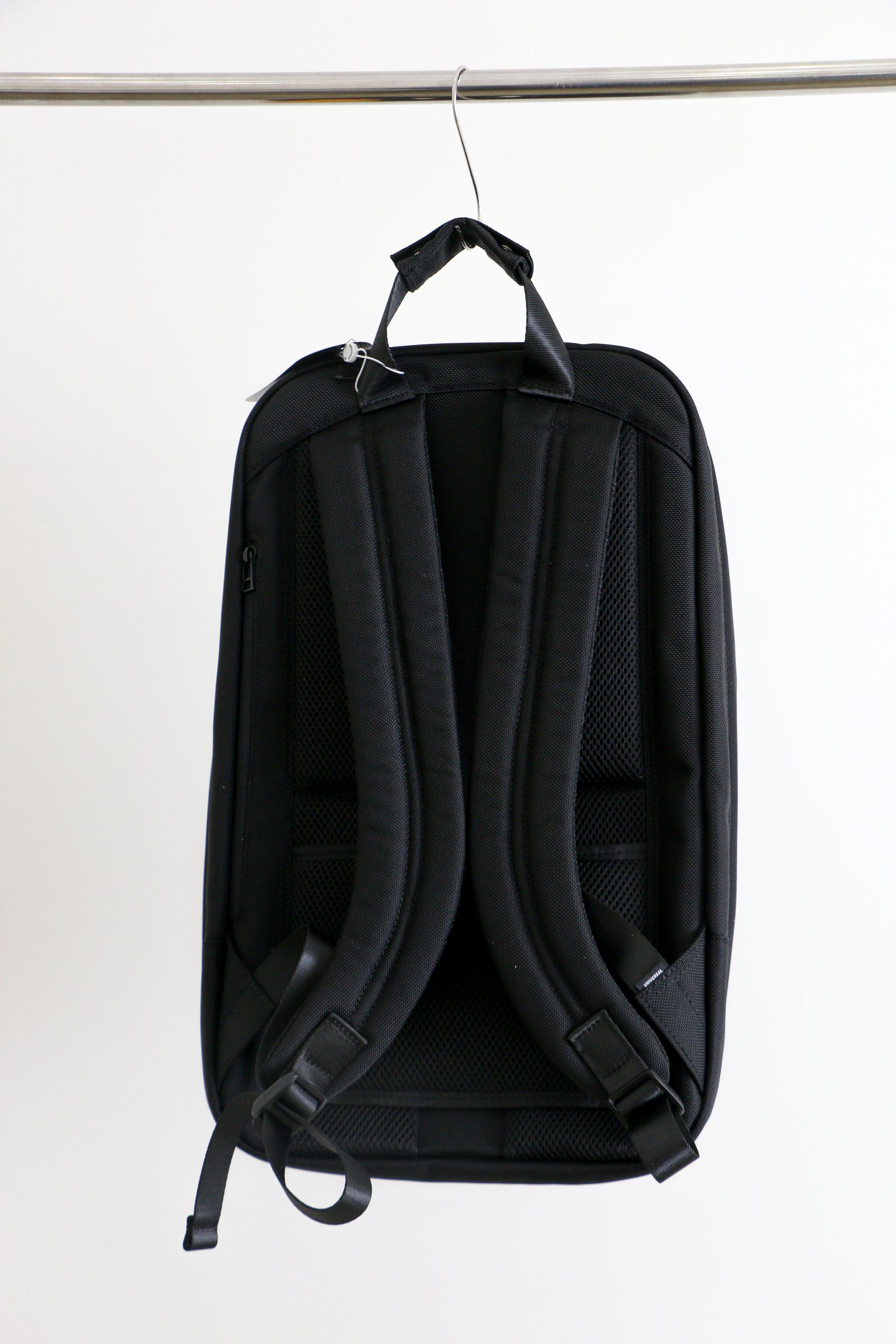 UNIVERSAL PRODUCTS - New Utility Bag BLACK | koko