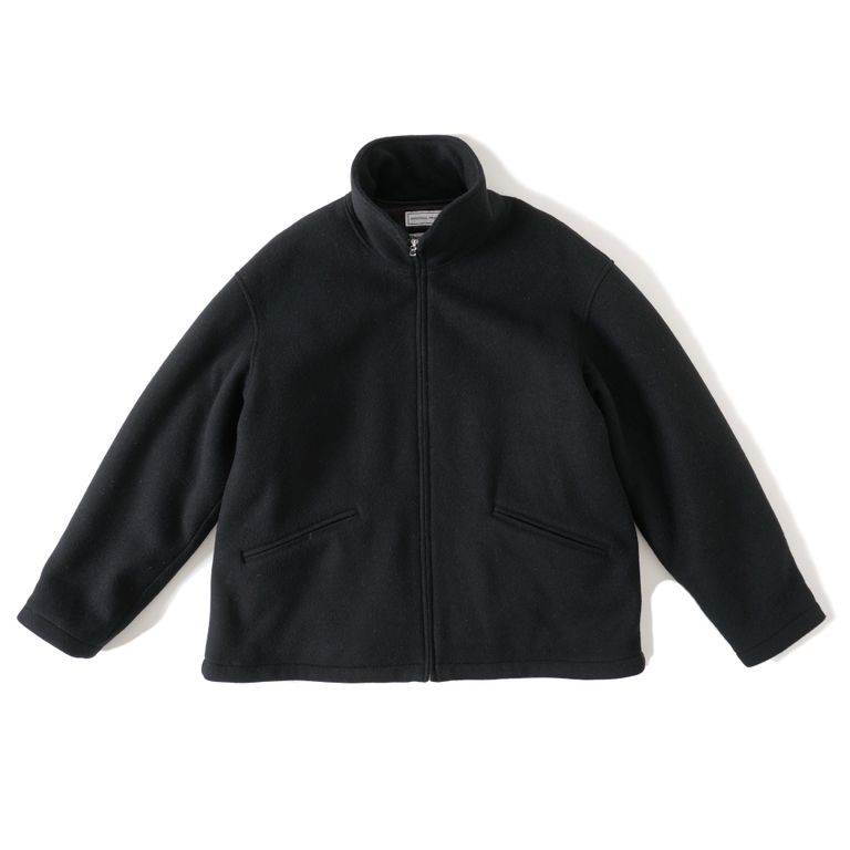 UNIVERSAL PRODUCTS - UNIVERSAL PRODUCTS Insulation Zip Blouson  