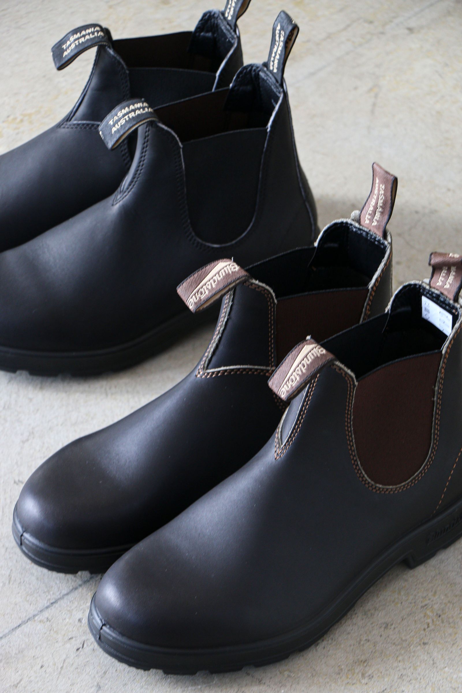 Blundstone - blundstone ORIGINALS #510 Black | koko