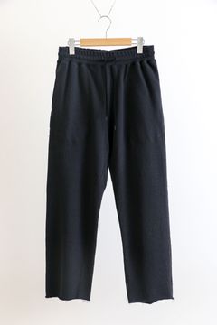 tone - BASIC SWEAT PANTS Charcoal / スウェットパンツ | koko