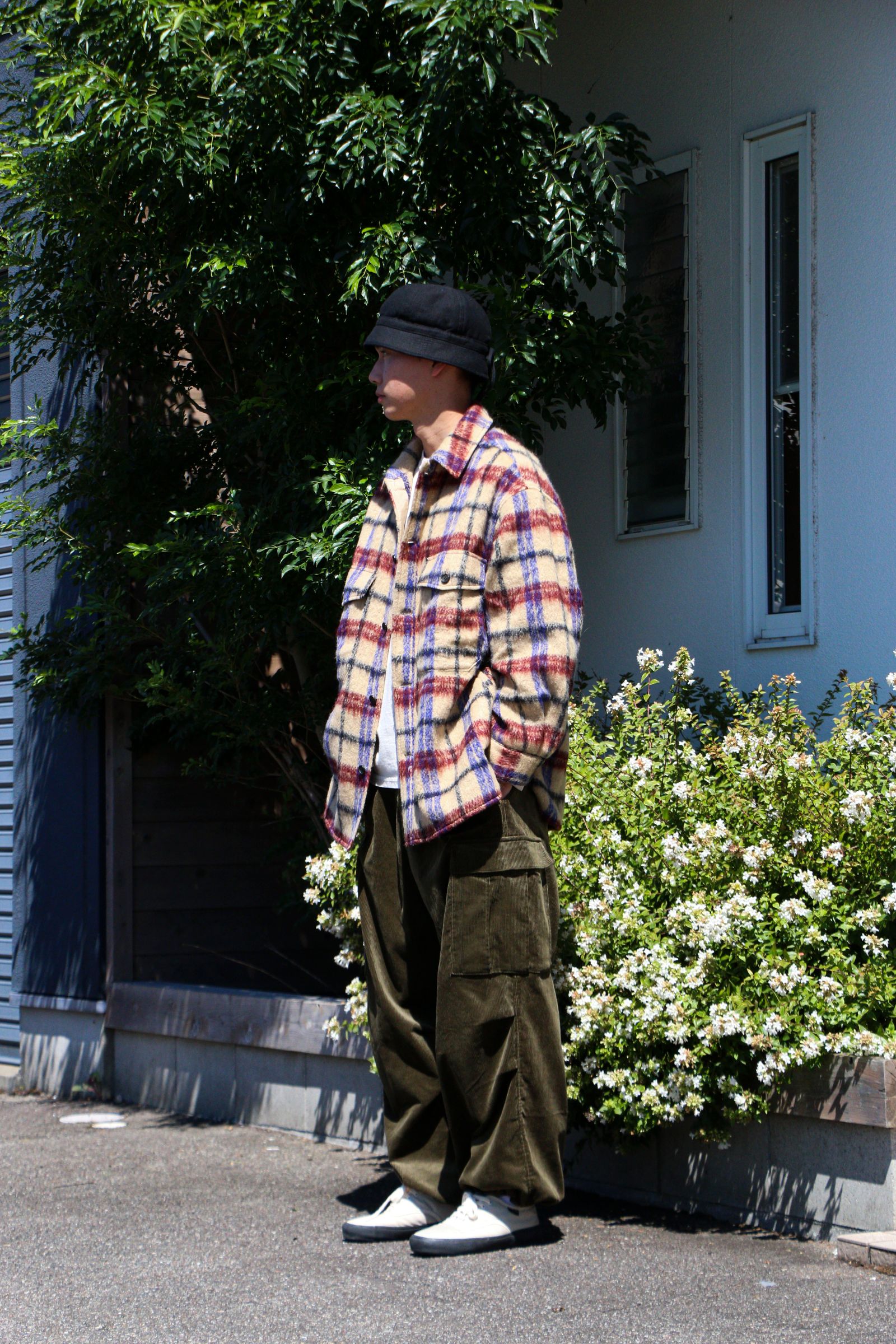 STYLE NO. 3274