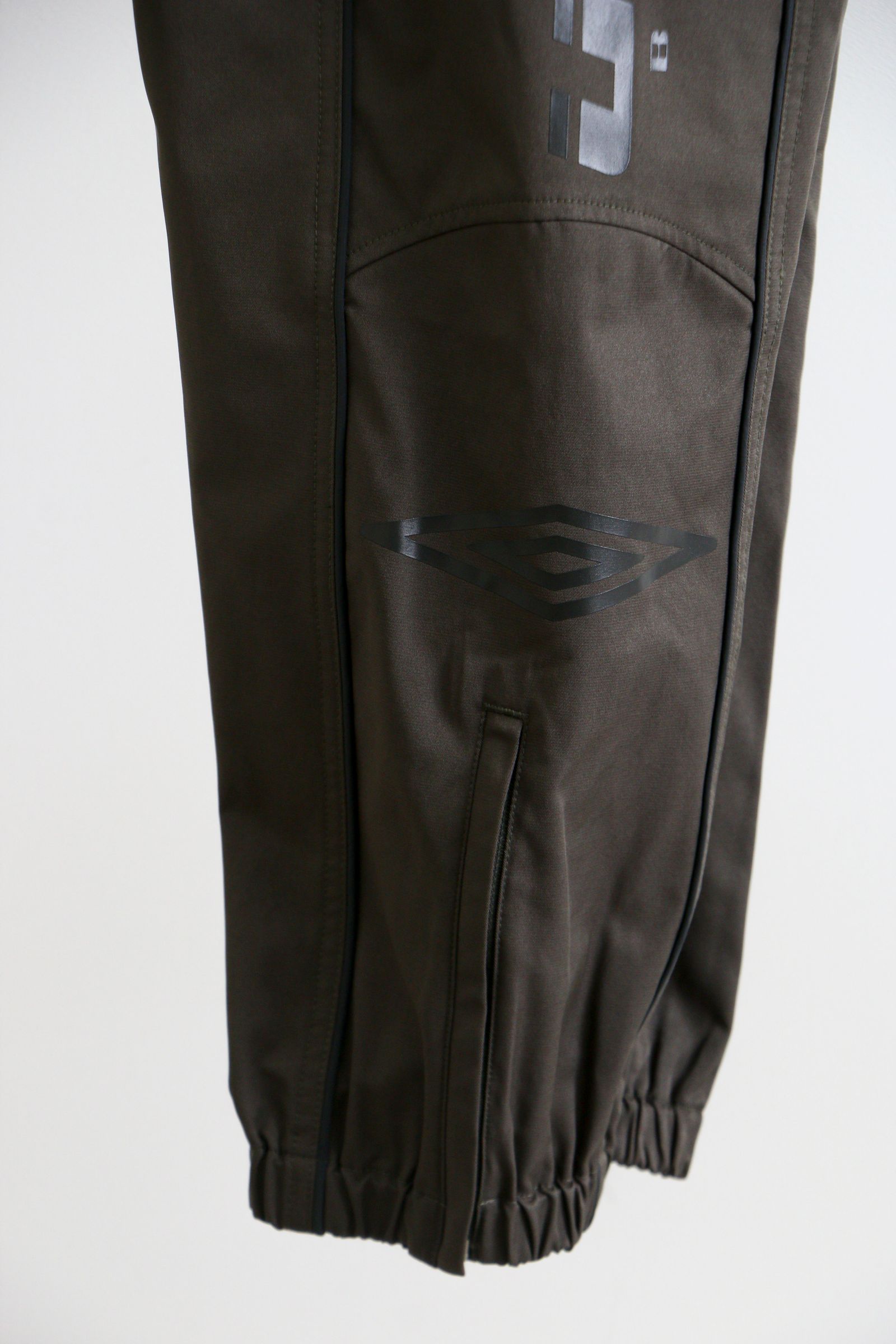 bal - BAL UMBRO TRACK PANT TURTLEDOVE / アンブロ / コラボ