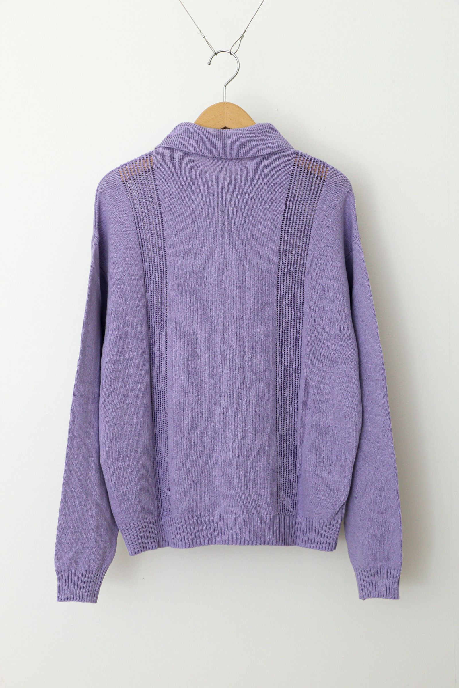 mfpen - Formal Polo Lavender | koko