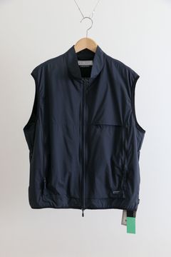 UNIVERSAL PRODUCTS - PARTEX EQUILIBRIUM PACKABLE VEST D.NAVY 