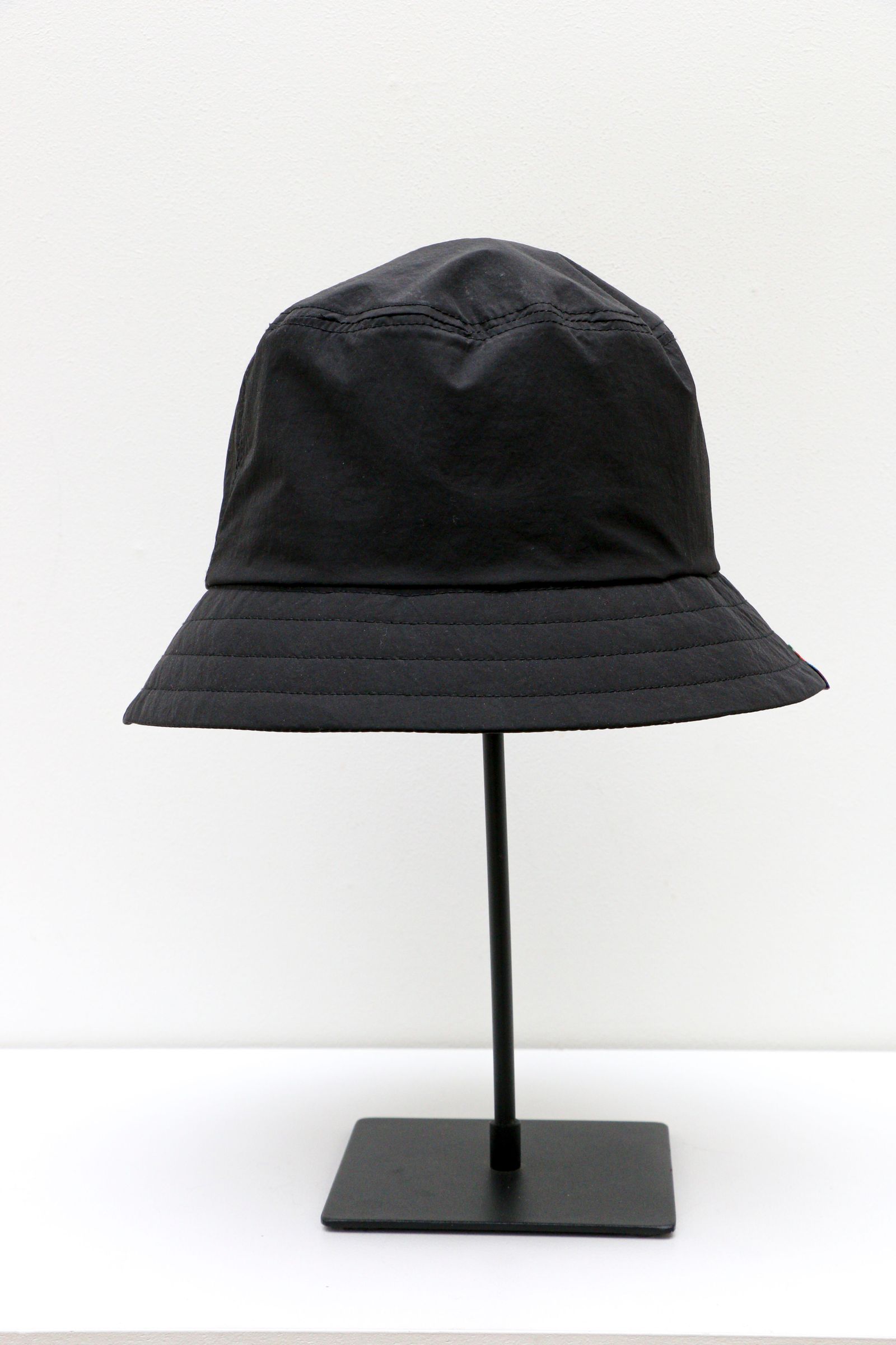 【is-ness】 NON-BINARY S S BUCKET HAT NON-BINARY S S BUCKET HAT (1004SSHAT01) | is-ness / 帽子