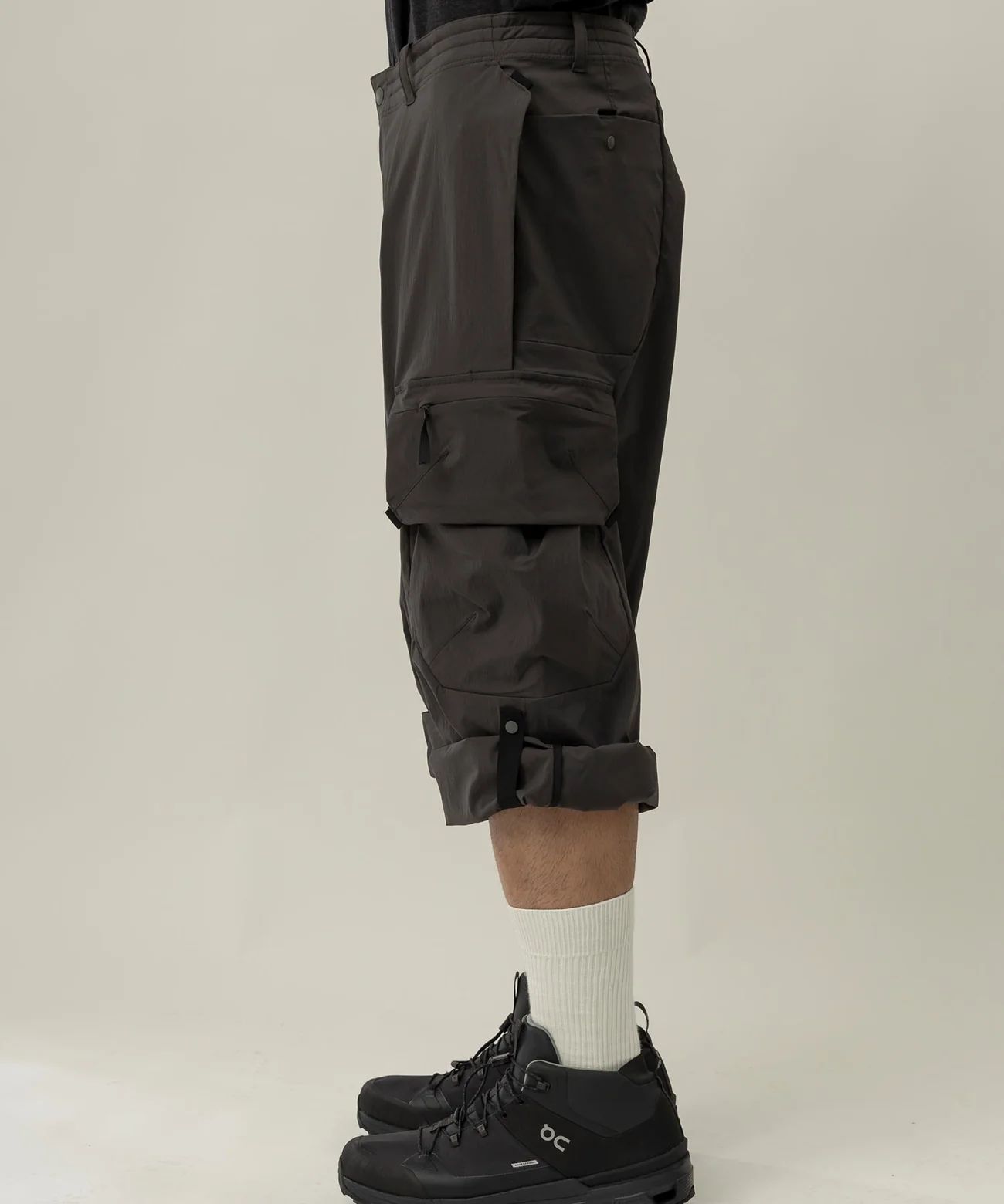テ*部様 STONE  SHADOW PROJECT カーゴパンツ タグ付 STONE ISLAND SHADOW PROJECT カーゴパンツ | Stone Island