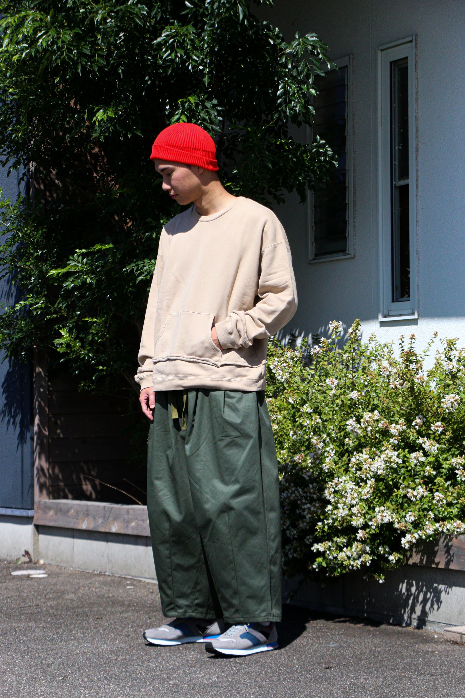 STYLE NO. 3278