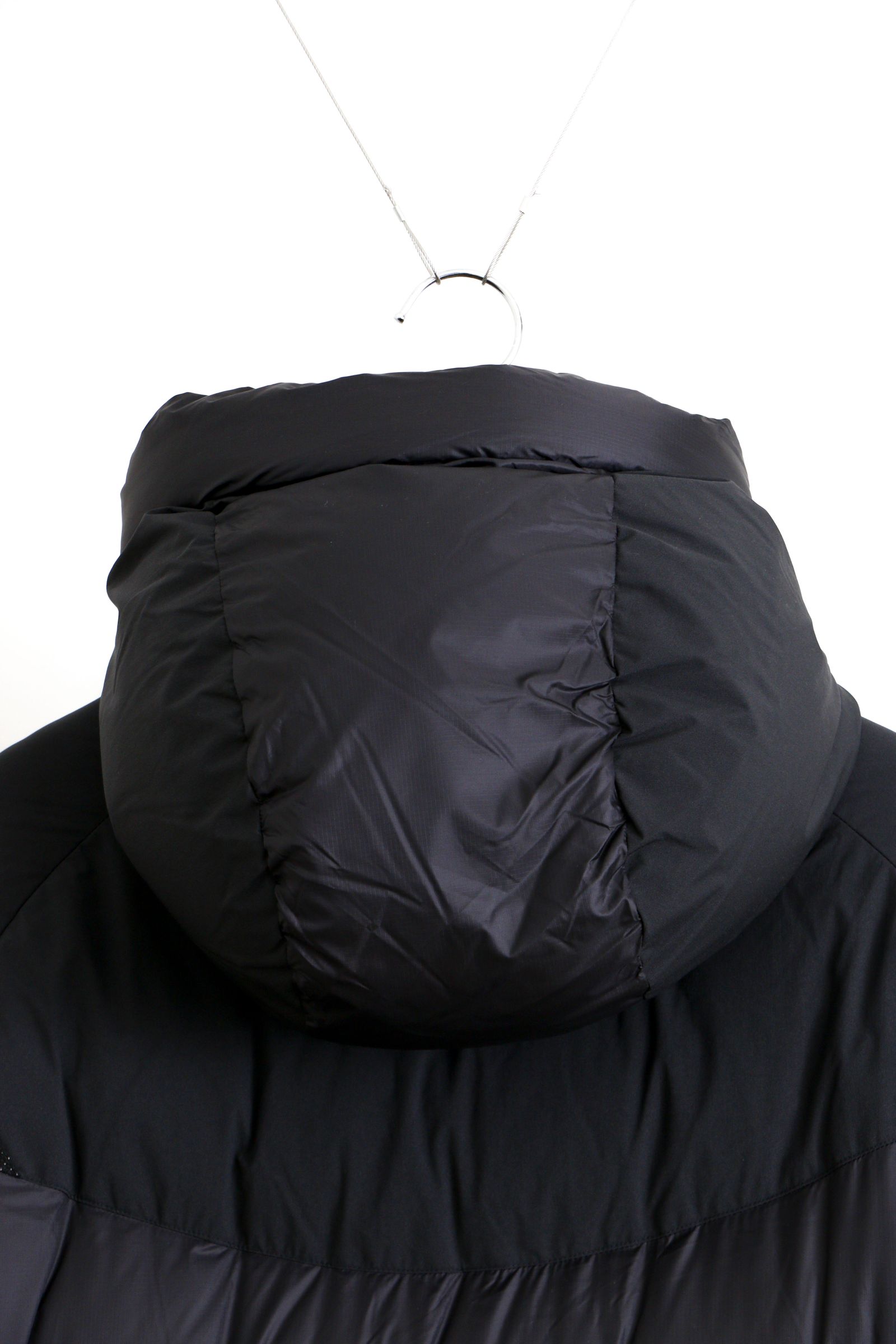 Klättermusen - KLATTERMUSEN Nifelheim Jacket Raven / ナイ
