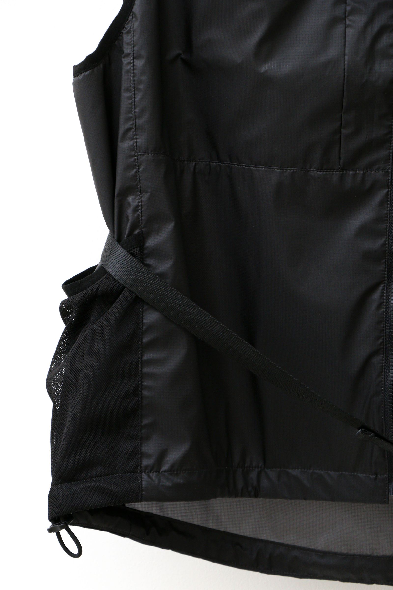 bal - STEALTH POCKET PANEL VEST IDEA FROM GEEK OUT STORE Charcoal 