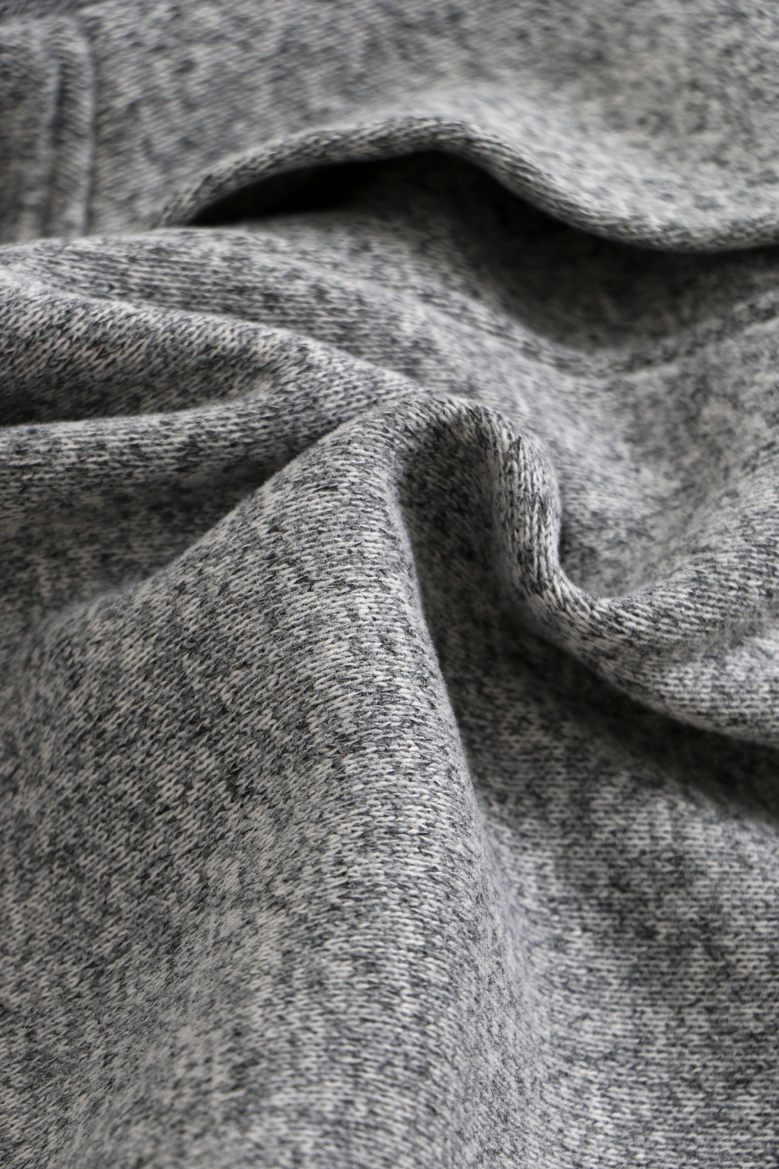 Tilak - Tilak SAGE Wooly Sweatshirts ASH GRAY / スウェット