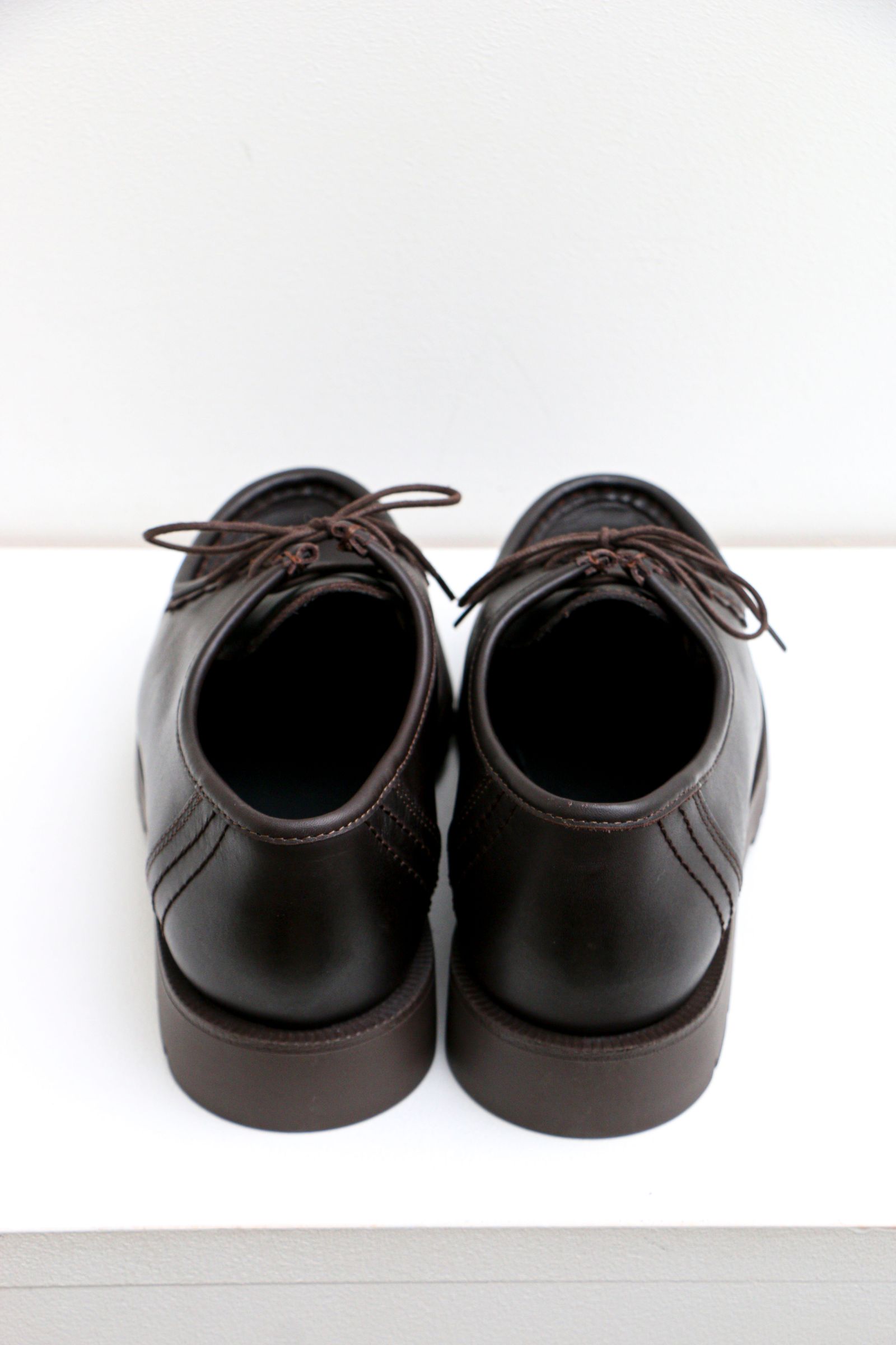 KLEMAN PADROR チロリアンシューズBLACK SIZE 40 KLEMAN PADROR チロリアンシューズBLACK SIZE 40 KLEMAN “PADROR