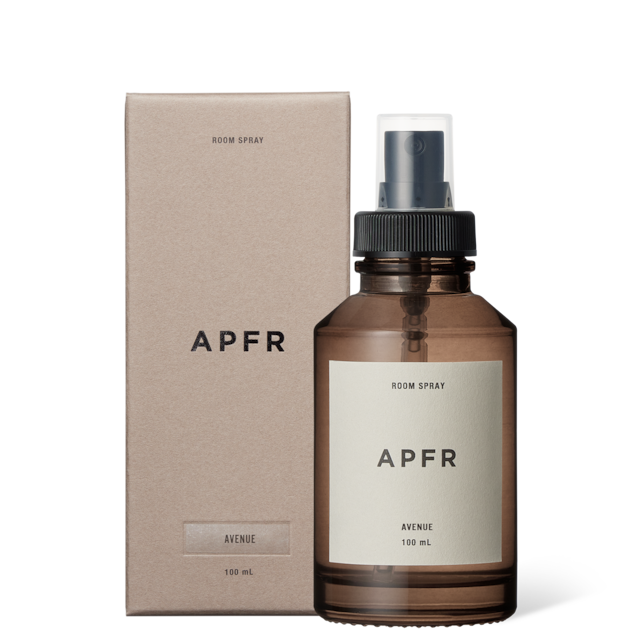APFR ROOM SPRAY【 Avenue 】/ ルームスプレー koko