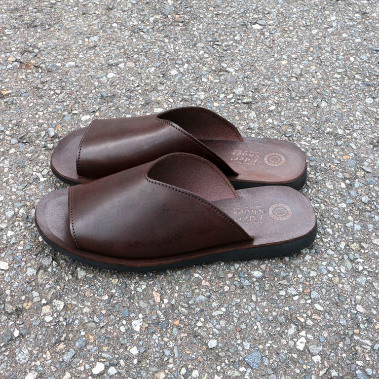 EDER SHOES - EDER SHOES 4262 Orazio Vacch 12 / レザーサンダル 