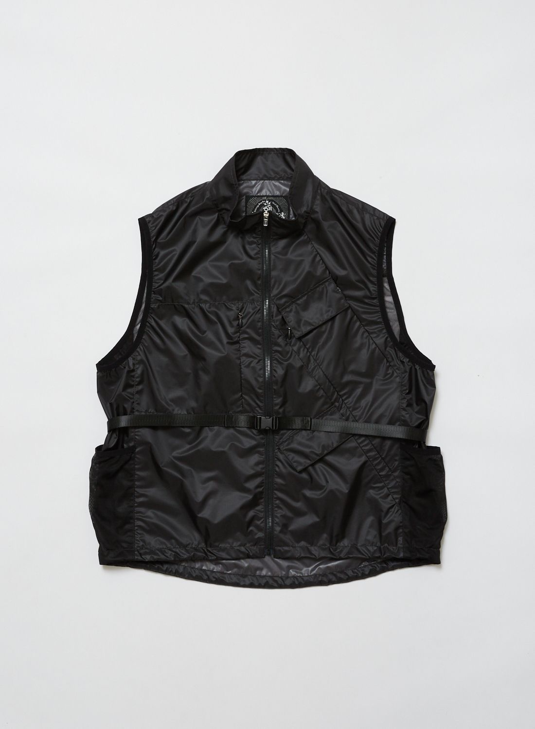 bal - STEALTH POCKET PANEL VEST IDEA FROM GEEK OUT STORE Charcoal ...