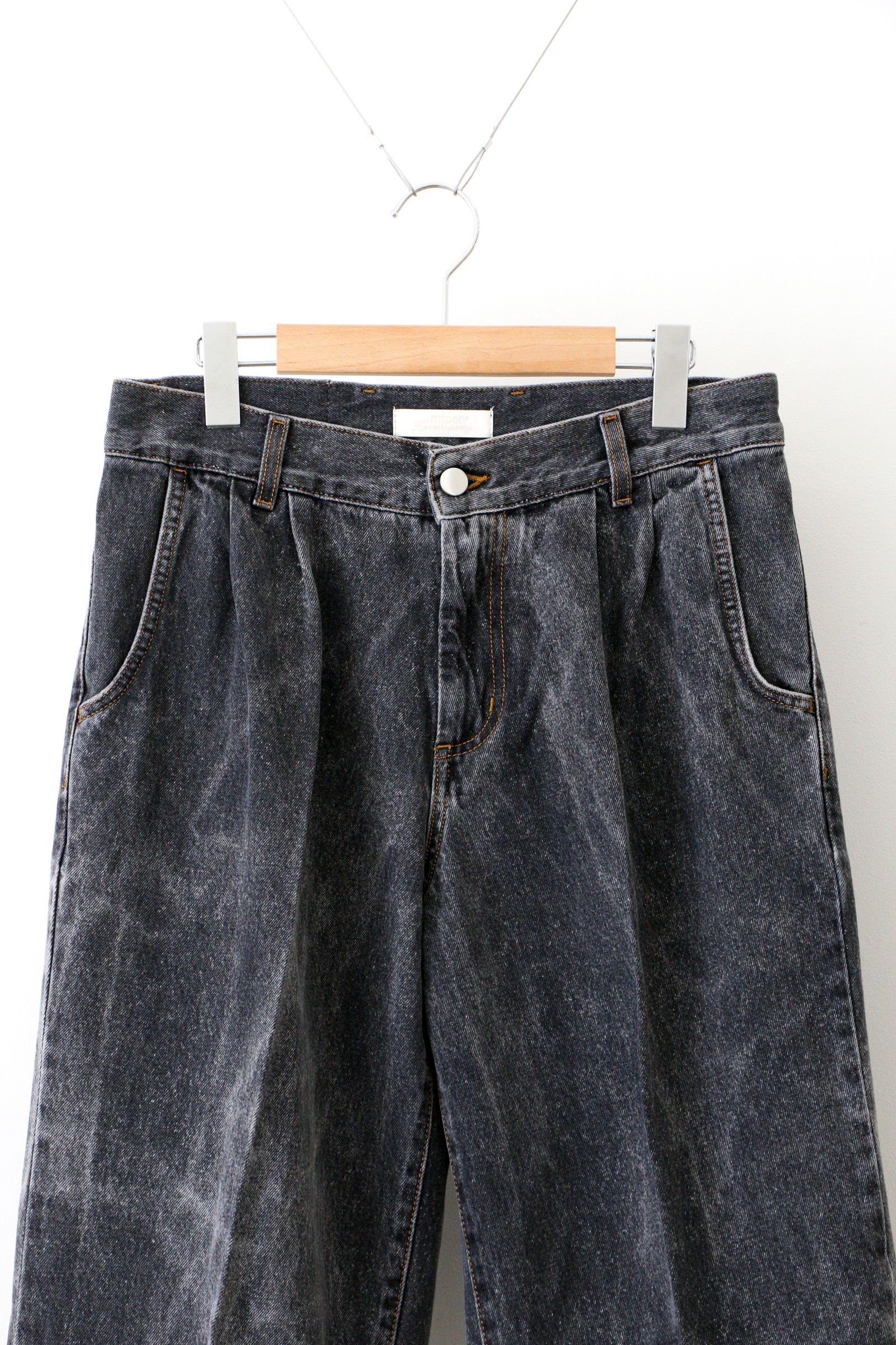 mfpen - Big Jeans Marble Wash | koko