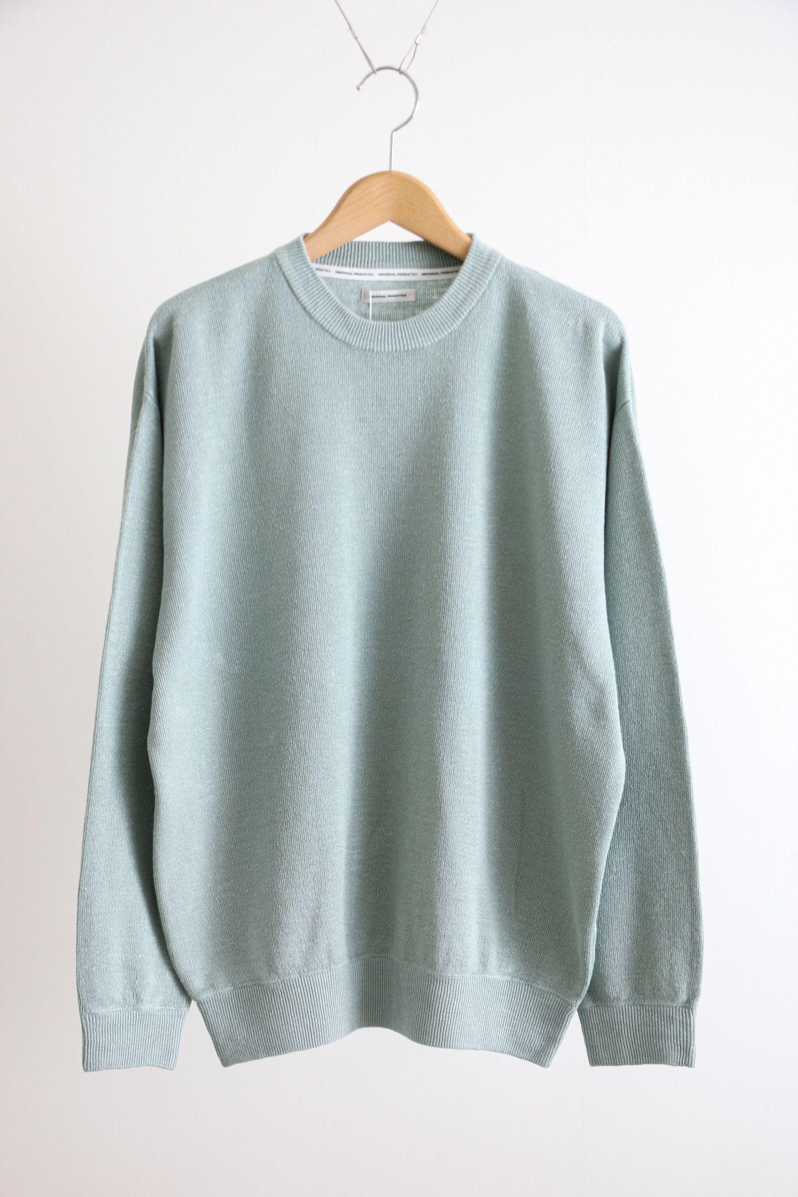 The Hemp Sweatshirt 2-3サイズ
