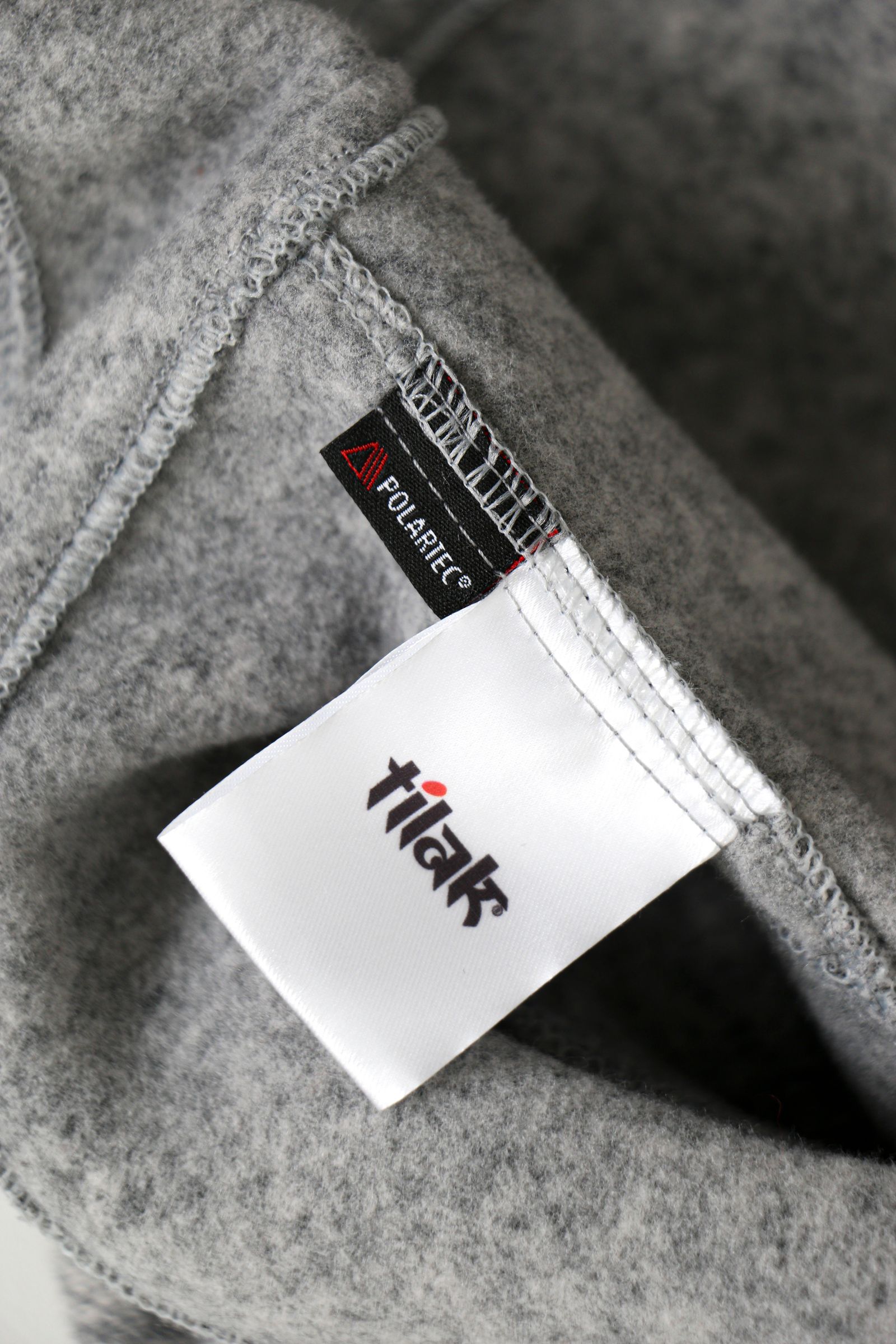 Tilak - Tilak SAGE Wooly Sweatshirts ASH GRAY / スウェット