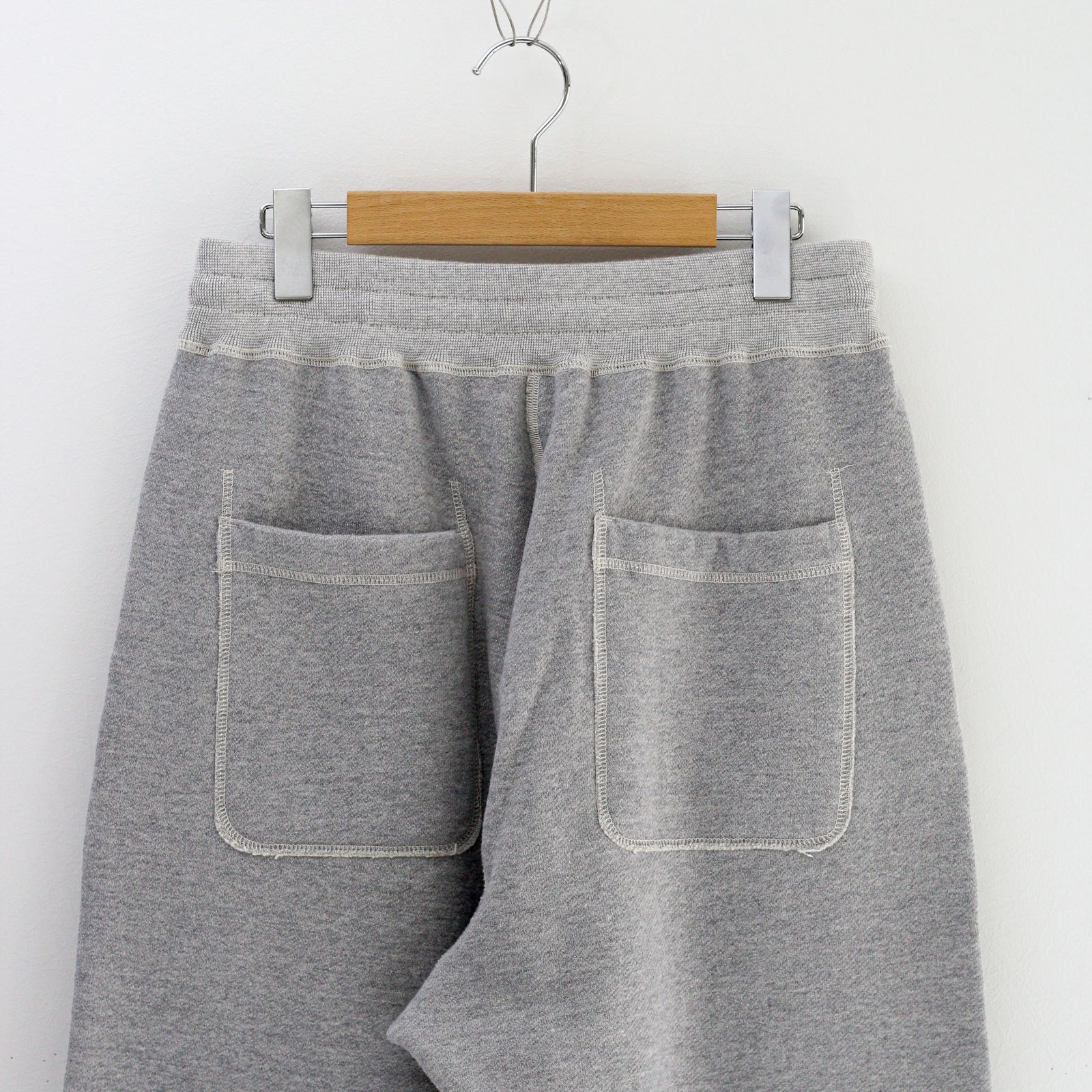 tone - SWEAT PANTS ASH / スウェットパンツ | koko