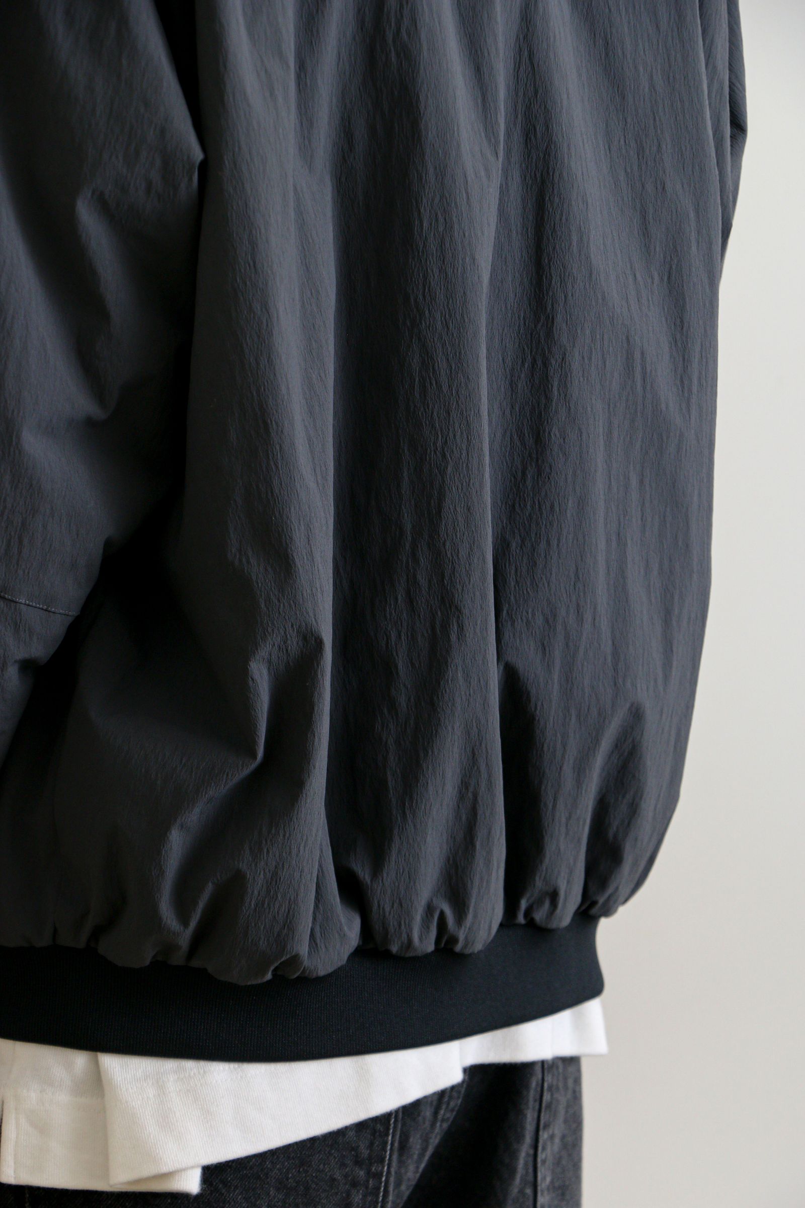 alk phenix - Crank jumper III / Karu-Stretch TaffetaII / OFF