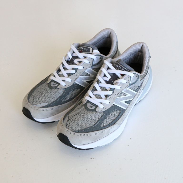 New Balance - Made in USA 990 v6 GL6 / 海外並行輸入品 / 定番人気 