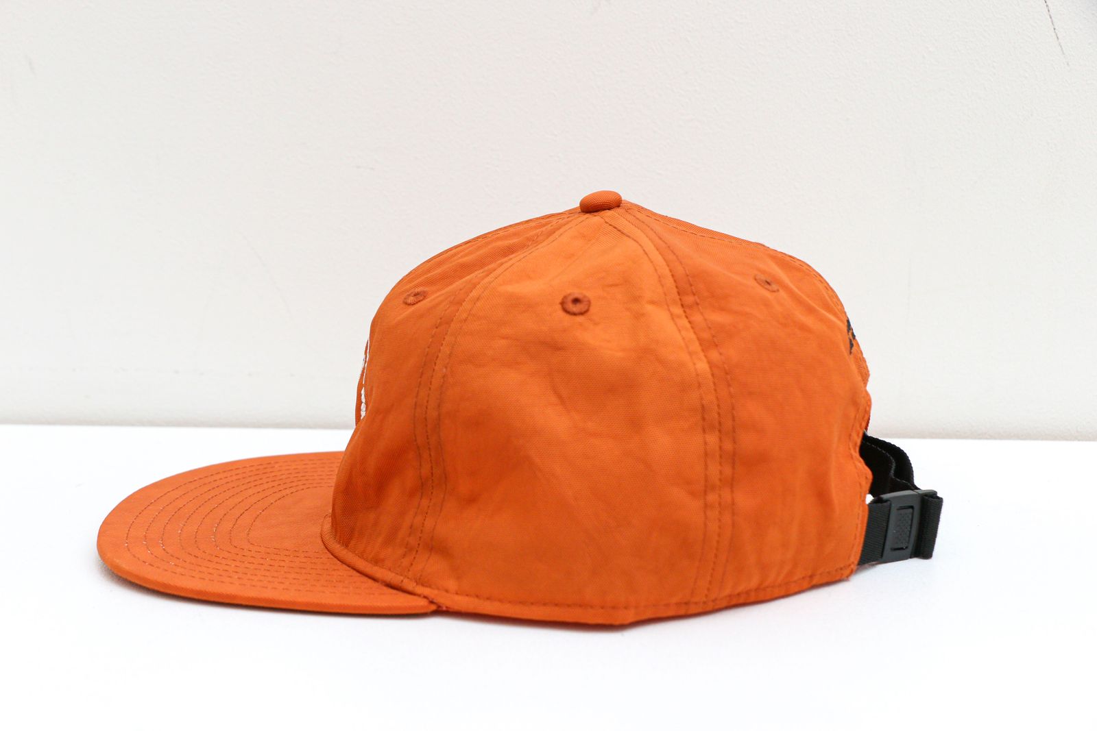 bal - NYLON 5-PANEL HAT Blick / キャップ / オレンジ | koko