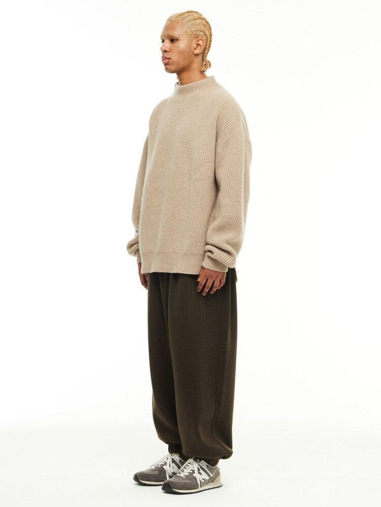 moose's super comfy pants ムーシーズ パンツ