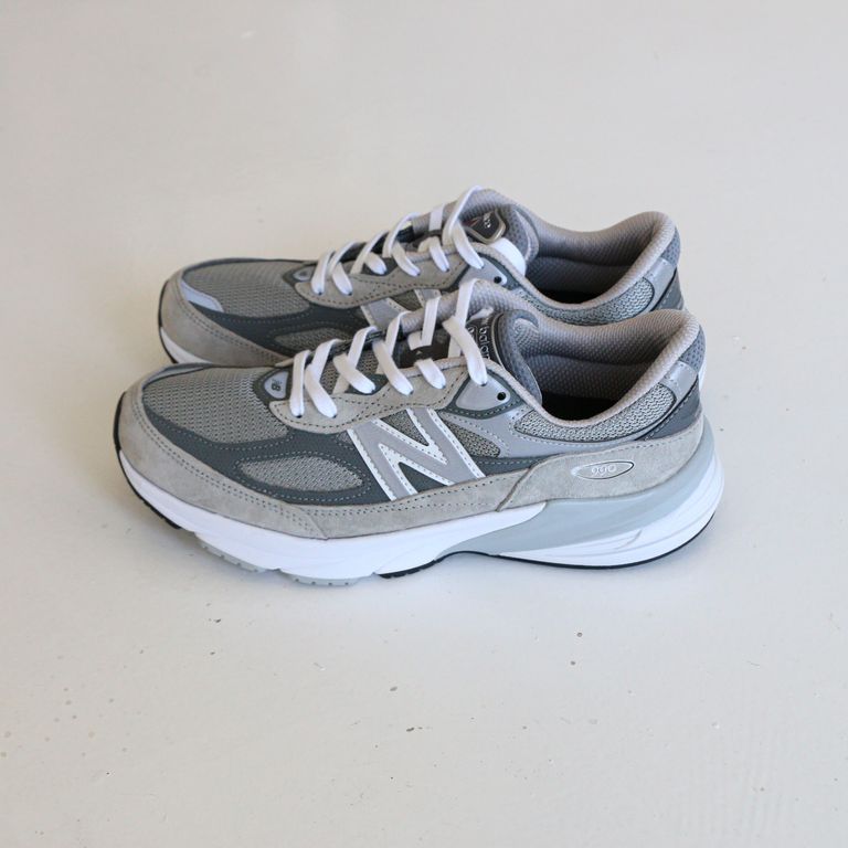 New Balance - Made in USA 990 v6 GL6 / 海外並行輸入品 / 定番人気 