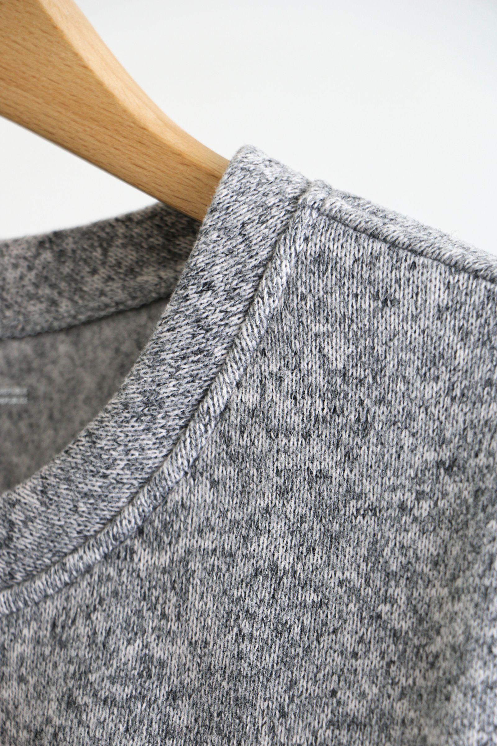 Tilak - Tilak SAGE Wooly Sweatshirts ASH GRAY / スウェット