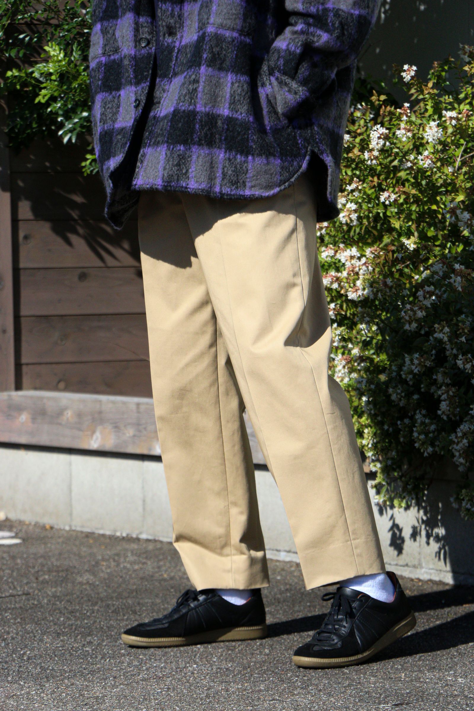 STYLE NO. 3287