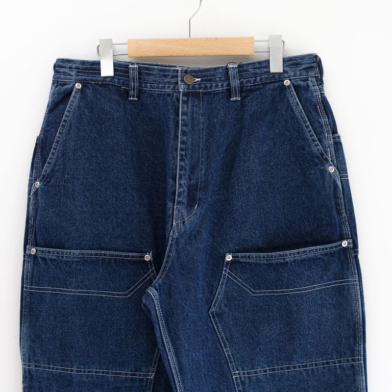 フォクシーニューヨーク デニムパンツ 37027 Pants Indigo 40（楽天 