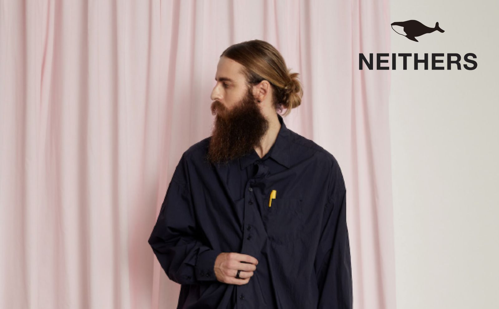 - 2023 S/S LOOK BOOK -