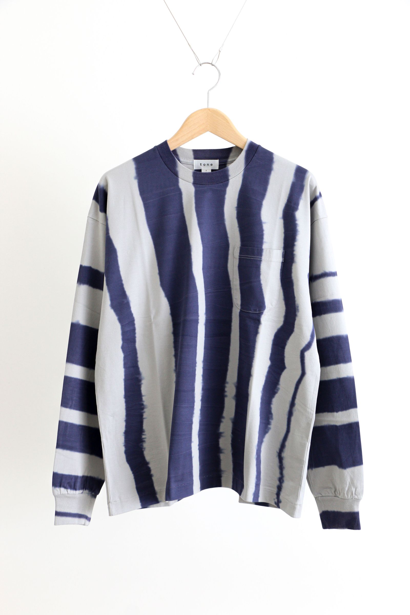 ドライコーン レディース Tシャツ トップス T-shirt - KHARA Basic lila