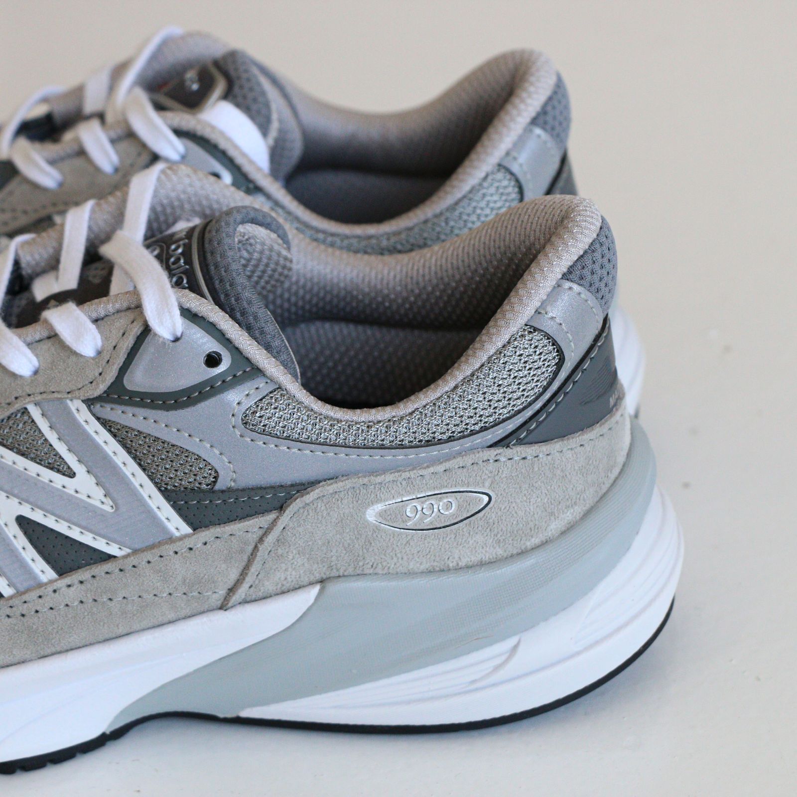 New Balance - Made in USA 990 v6 GL6 / 海外並行輸入品 / 定番人気モデル | koko