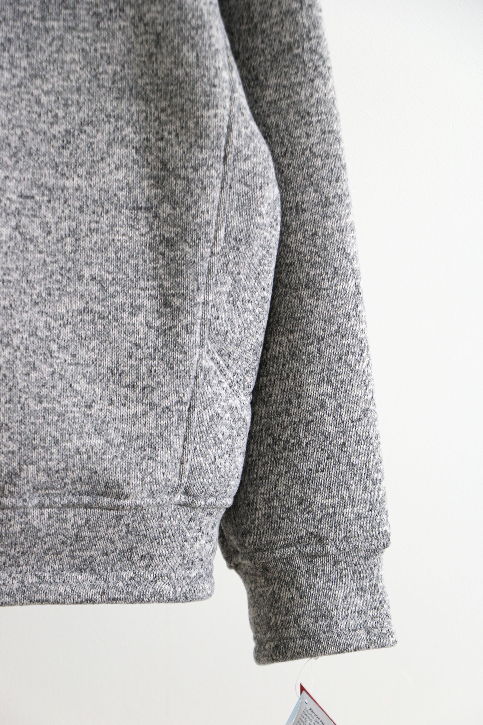 Tilak - Tilak SAGE Wooly Sweatshirts ASH GRAY / スウェット
