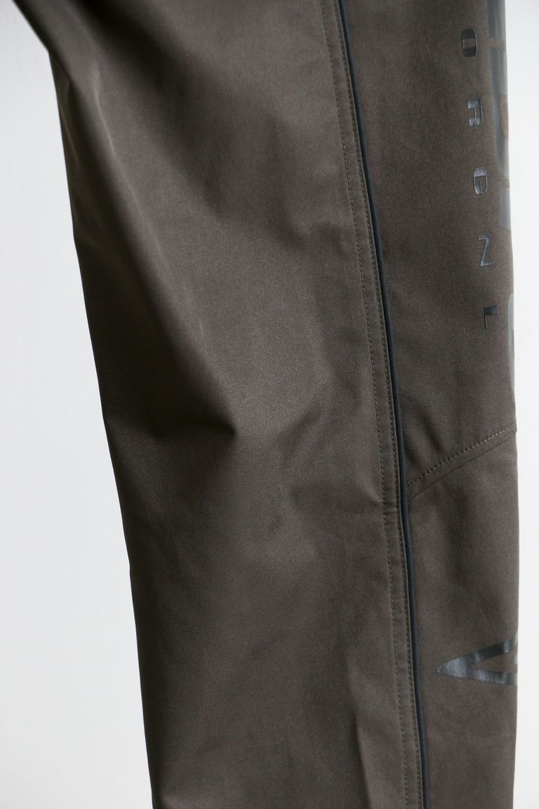 bal - BAL UMBRO TRACK PANT TURTLEDOVE / アンブロ / コラボ 