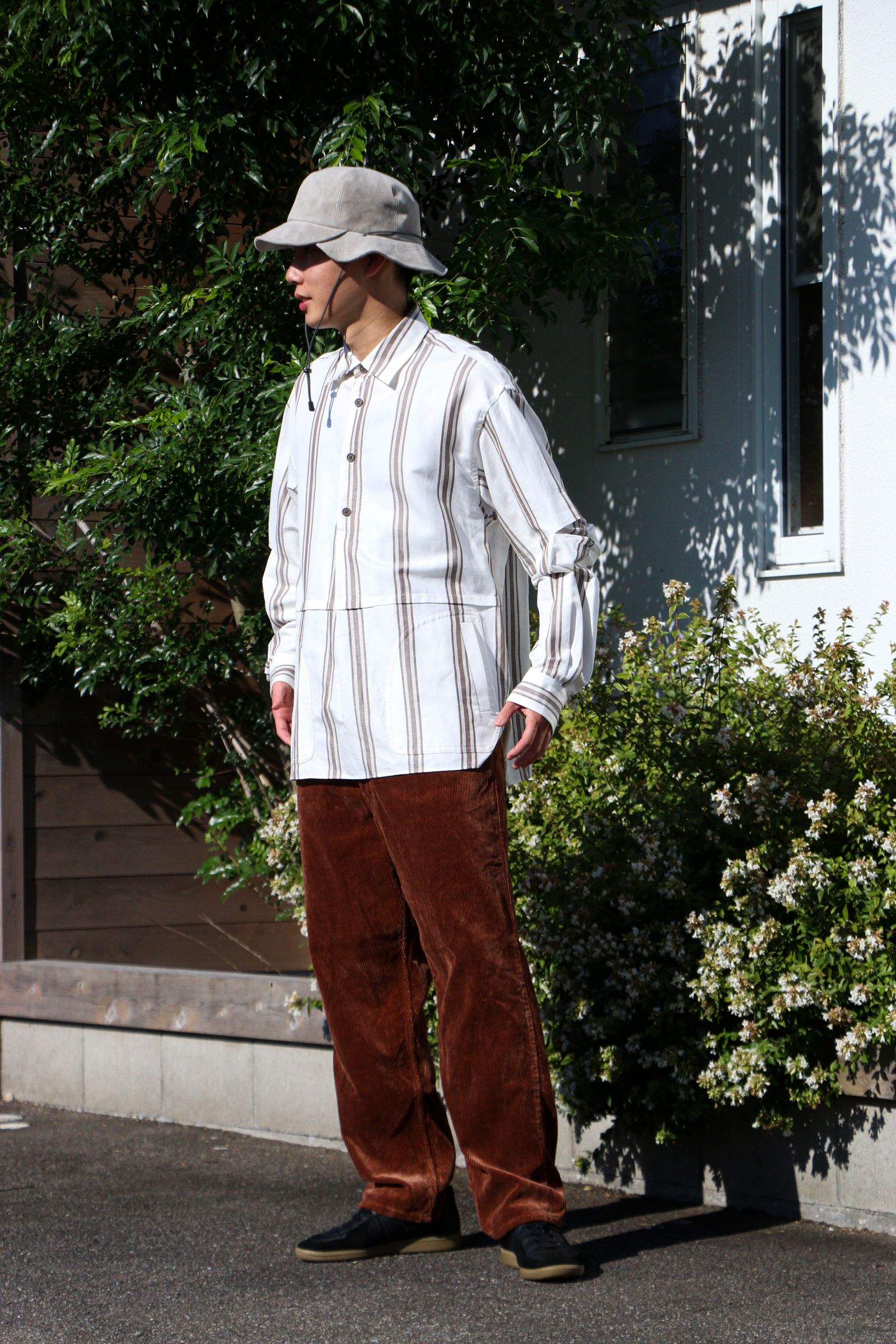 STYLE NO. 3283