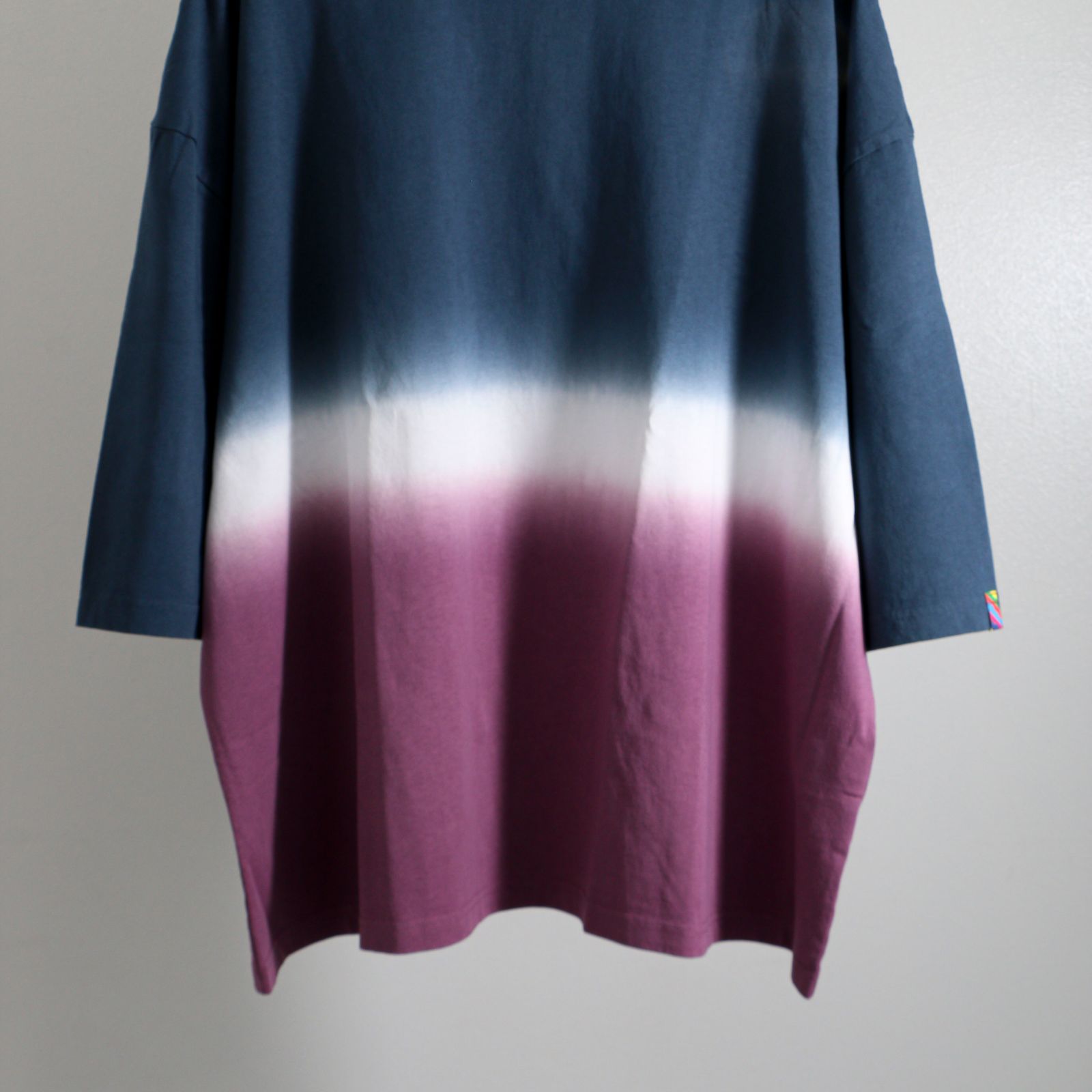 is-ness - イズネス24SS GRAMICCI for is-ness HORIZON OVERDYE