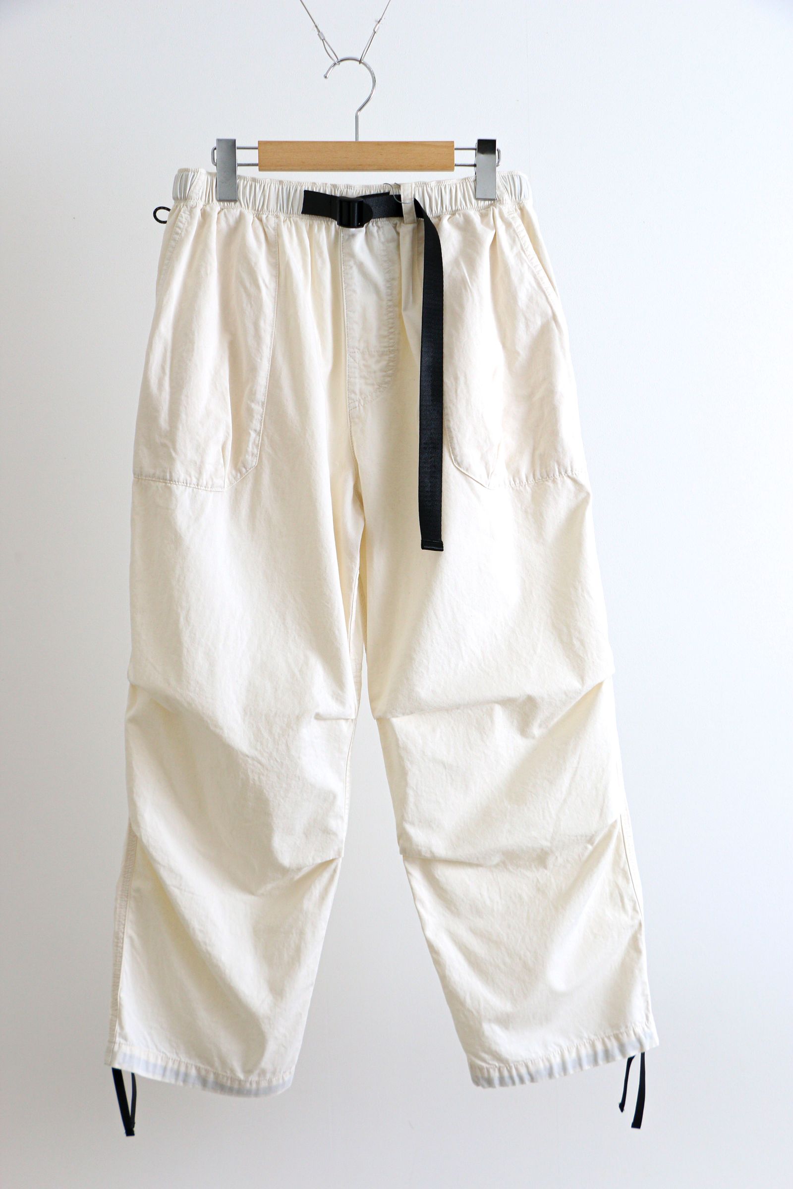 割引制度BAL WIDE MOUNTAIN PANT パンツ