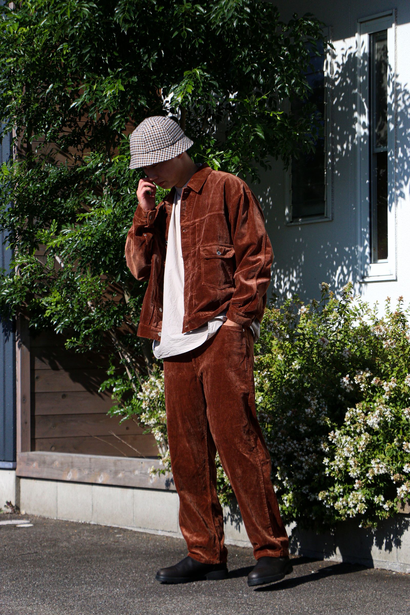 STYLE NO. 3284