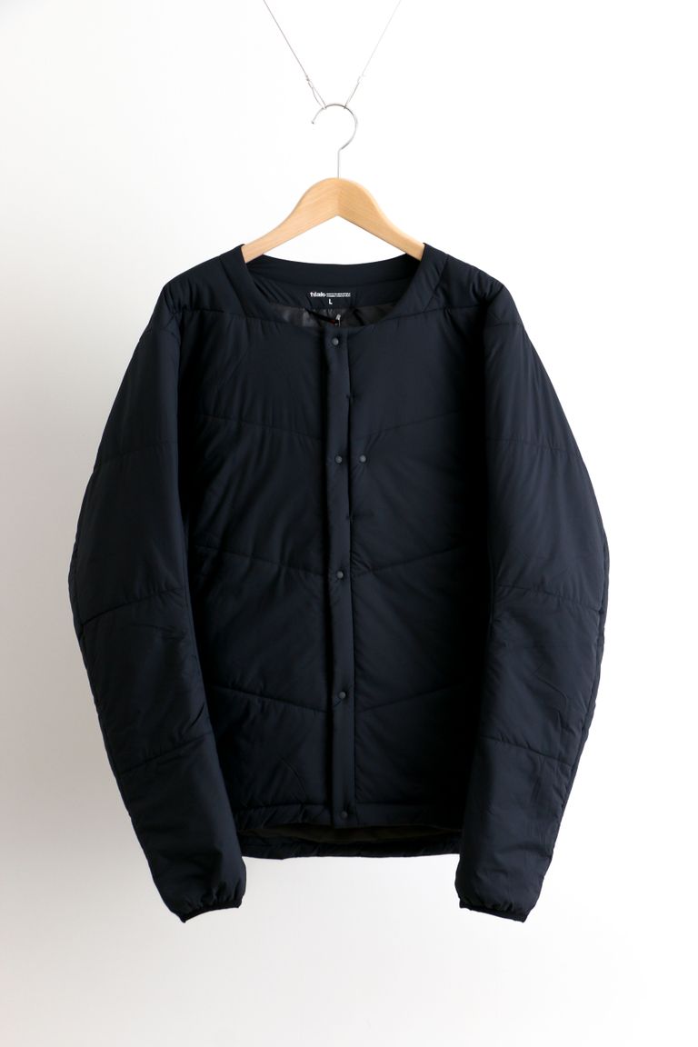 Tilak - Tilak PYGMY Jacket Black / ピグミージャケット/ クライマ 