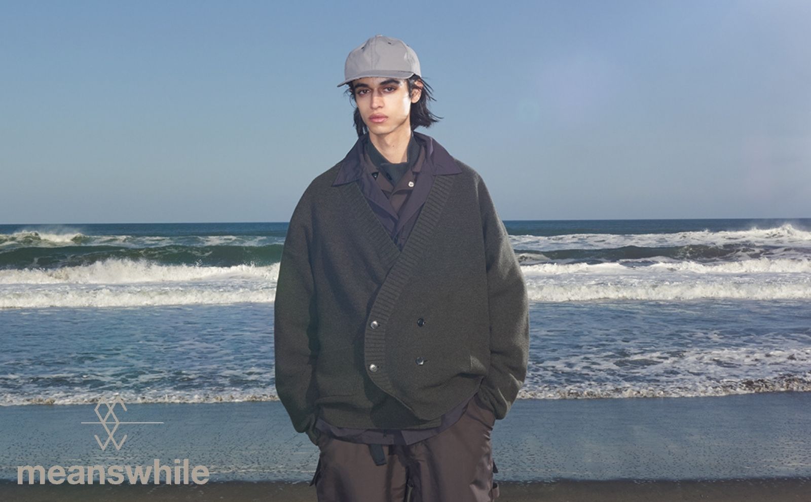- 2021 A/W LOOK BOOK -