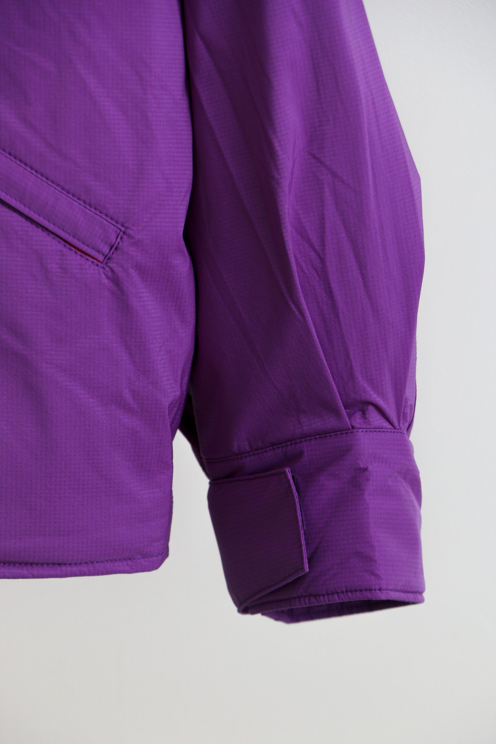 WILD THINGS - INITIAL DENALI DOWN GREEN / イニシャルデナリ