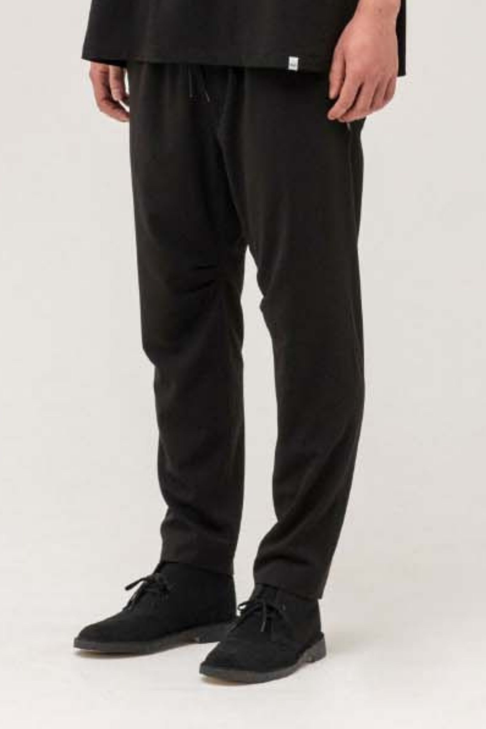 THE CORE Ideal Jocky pants Black - M