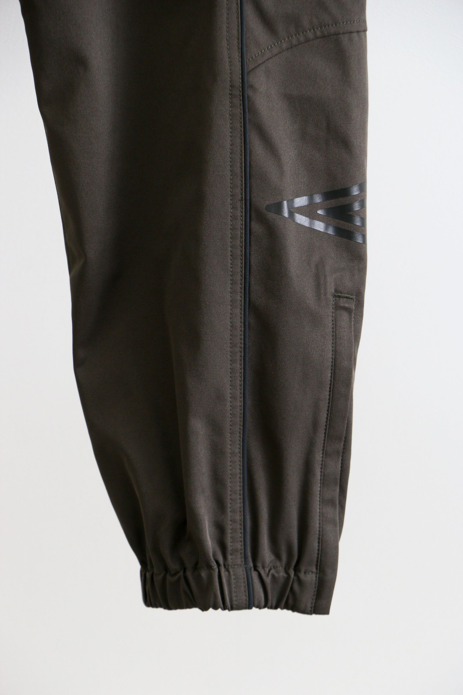 bal - BAL UMBRO TRACK PANT TURTLEDOVE / アンブロ / コラボ